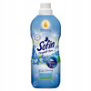 Sofin Skoncentrowany Płyn do Płukania Fresh Morning 800ml 32pr