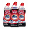 Kret Żel do Czyszczenia WC Power Anty Kamień 3x750g