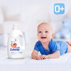 LOVELA Hipoalergiczny Płyn do Prania Bieli 4,5L