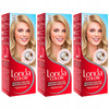 Londa Color Farba do Włosów Świetlany Blond 11/1 x3