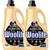 Woolite Płyn do Prania Dark Jeans 2x3,6l 120 prań
