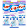 Bryza Express Płyn do Czyszczenia Pralki 3x250ml