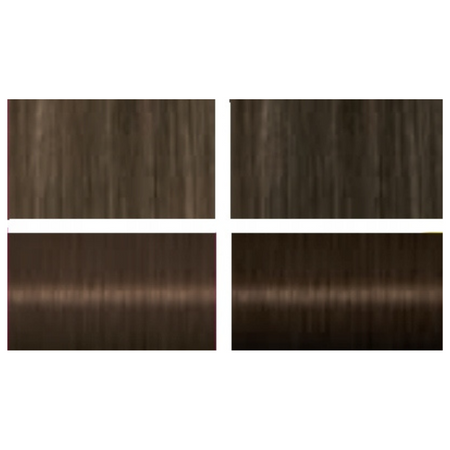 Palette Szampon Koloryzujący 221 Średni Brąz 24 myć