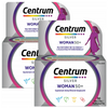 Centrum Suplement Diety Dla Kobiet 50+ 30 szt. x2