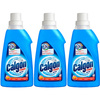 Calgon Żel Odkamieniacz Pralki Zmiękczacz 750ml x3
