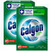Calgon Hygiene Proszek do Czyszczenia Pralki 1kg x2