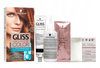 Gliss Color Farba do włosów miedziany blond 7-7 x2