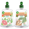Air Wick Active Fresh Odświeżacz Wkład MIX 228 x2