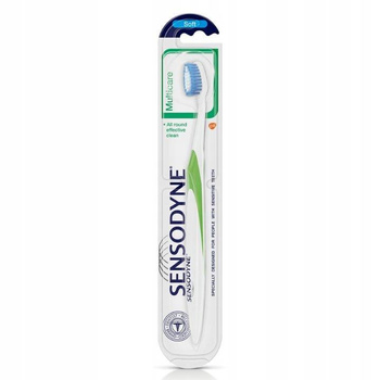 Sensodyne Multicare Szczoteczka do Zębów Soft