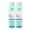 Schauma Miss Fresh Suchy Szampon 150ml x2
