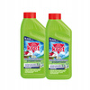 Kret BIO Żel do Udrażniania Rur Kuchnia 500g x2
