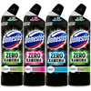 Domestos Zero Kamienia Żel do Wc 4x750ml