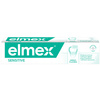 Elmex Sensitive Pasta do Mycia Zębów z Aminofluorkiem 75 ml