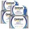 Centrum Suplement Diety dla Mężczyzn 50+ 30 szt. x2