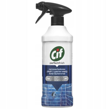 Cif Perfect Finish Przeciw Pleśni Spray 435ml