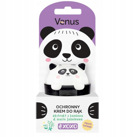 Venus #XOXO Krem do Rąk Ochronny 50 ml