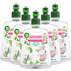 Air Wick Active Fresh Białe Kwiaty Odświeżacz Powietrza Wkład 5x228ml