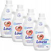 Lovela Hipoalergiczny Odplamiacz dla Dzieci 1L x4