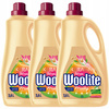 Woolite Płyn do Prania Koloru Fruity 3,6L 60pr x3
