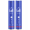 Taft Ultra Lakier do Włosów 250ml x2