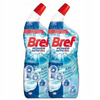 Bref Power Active Ocean Żel do Wc 700 ml x2