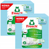 Frosch Sodowe Tabletki do Zmywarek All in 1 2x30sztk.
