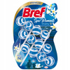 Bref Spa Moments Vitality Zawieszka do WC 3x50g x3