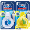 Finish Zapach Do Zmywarki MIX Odświeżacz 60 x2