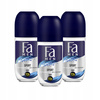 Fa MEN Dezodorant w kulce Sport 50ml x3