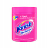 Vanish Oxi Action Pink Odplamiacz do Koloru 625g