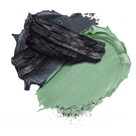 Schauma Men Szampon 3w1 z Glinką i Węglem 400ml