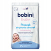 Bobini Baby Uniwersalny Proszek do Prania 1,2kg x2