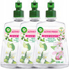 Air Wick Active Fresh Odświeżacz Powietrza Wkład x3