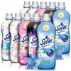 SOFIN Płyn do Płukania Tkanin Zestaw MIX 800ml x 10 sztuk