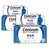 Centrum Suplement Diety dla Mężczyzn 90 Tab X2