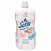 Sofin Skoncentrowany Płyn do Płukania 1,8L x2