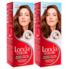 Londa Color Farba do Włosów Ciemny Blond 7/13 x2