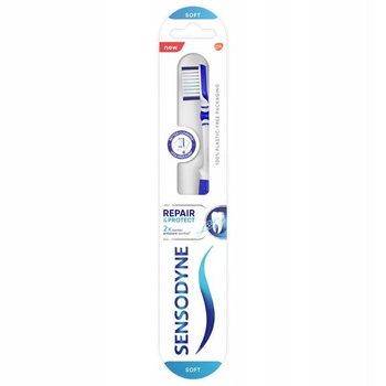 Sensodyne Repair Protect Szczoteczka do Zębów Soft