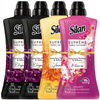 Silan Supreme Glamour Płyn Płukania 1,012L 46pr