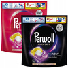 Perwoll Caps Black Color Kapsułki do Prania Czarnego i Koloru 2x35 szt.