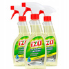 Izo Płyn Czyszczący Ocet do Kuchni Łazienki 500ml x3