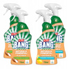 Cillit Bang Płyn do Czyszczenia Zestaw 750ml x4