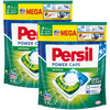 Persil Power Caps Kapsułki do Prania Bieli Zestaw 120 szt.