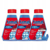 Somat Machine Cleaner Czyścik do Zmywarki 3x250ml
