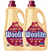 Woolite Płyn do Prania Color 2x3,6l (120 prań)