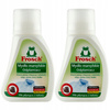Frosch Odplamiacz plamy Tłuszcz, Krew, Sos 2x75ml