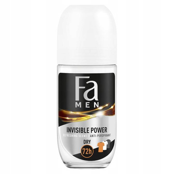 Fa MEN Xtreme Power Antyperspirant roll-on 50ml