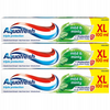 Aquafresh Family Toothpaste pasta do zębów 3x100ml