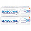 Sensodyne UltraSzybka Ulga Pasta do Zębów 2x75ml