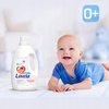 LOVELA Baby Hipoalergiczne Mleczko do Koloru 4,5L